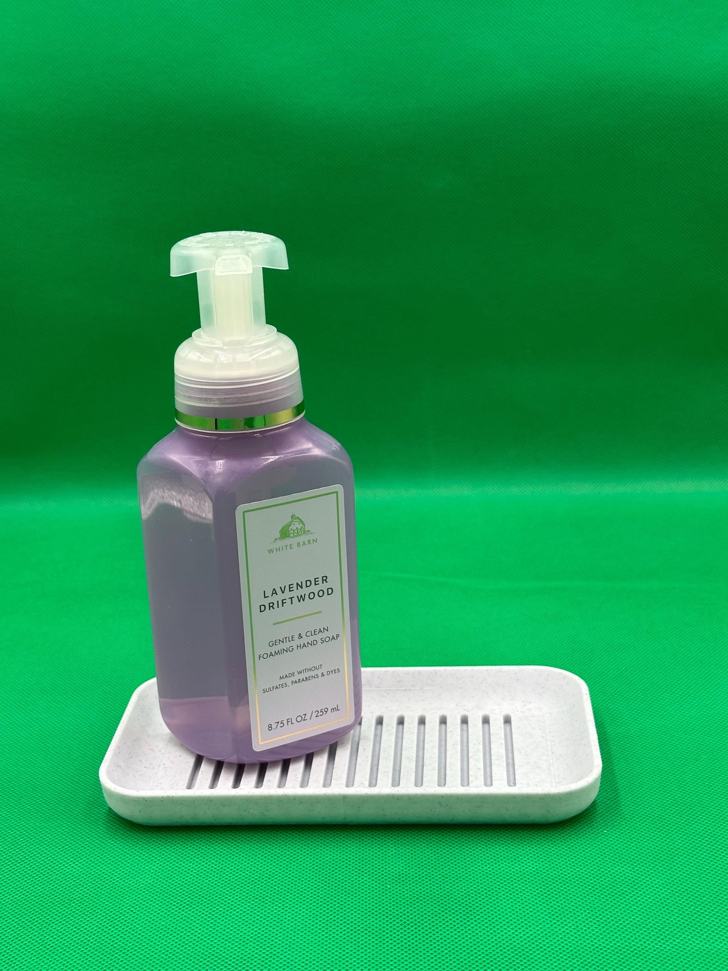 3D Printed Soap Dish: Minimalist Modern Bathroom Accessory