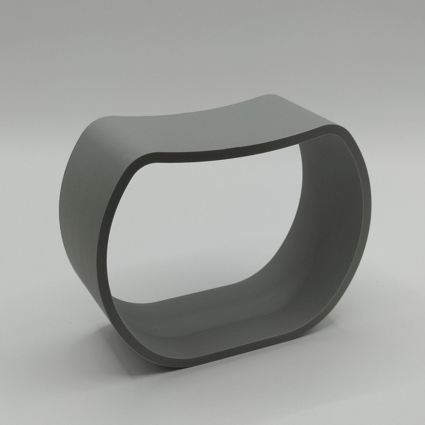 Necklace Display Stand | Sleek Modern Necklace Holder | Minimalist Furniture for Elegant Jewelry Organization & Showcase