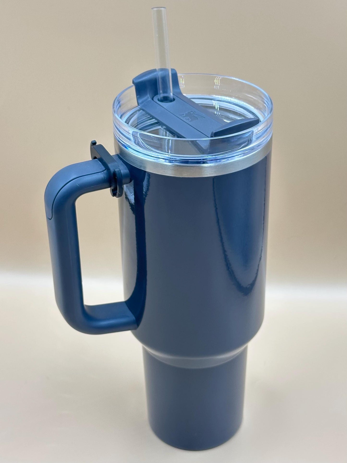 Stanley Tumbler Key Clip Holder: Travel Mug Keychain Organizer