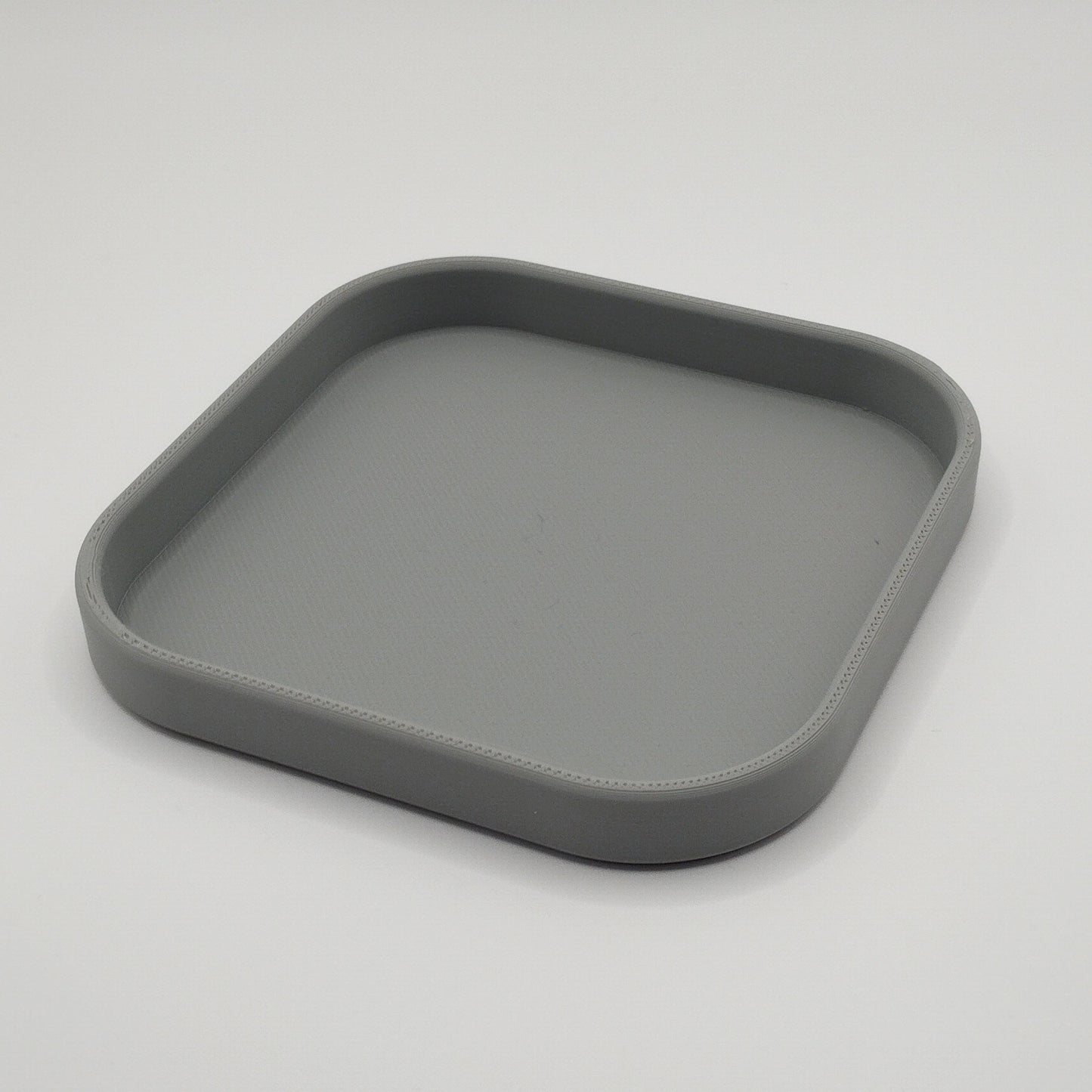 Modern Minimalist Catch All Tray - Stylish Storage Solution