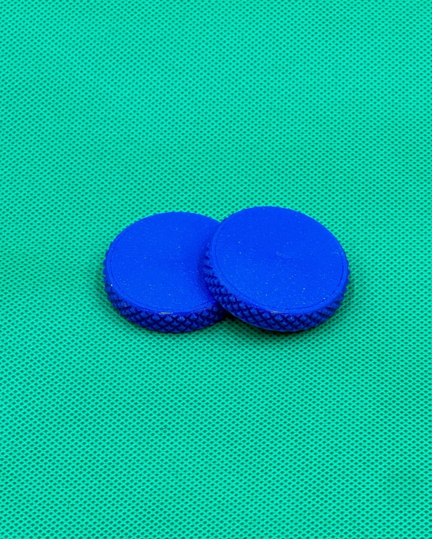 OG Flipster | Haptic Coin Flip | Magnetic Fidgets | EDC Flip Tricks | Dual Sided (Loud Side/Quiet Side) | Magnetic Sliding Premium Fidget
