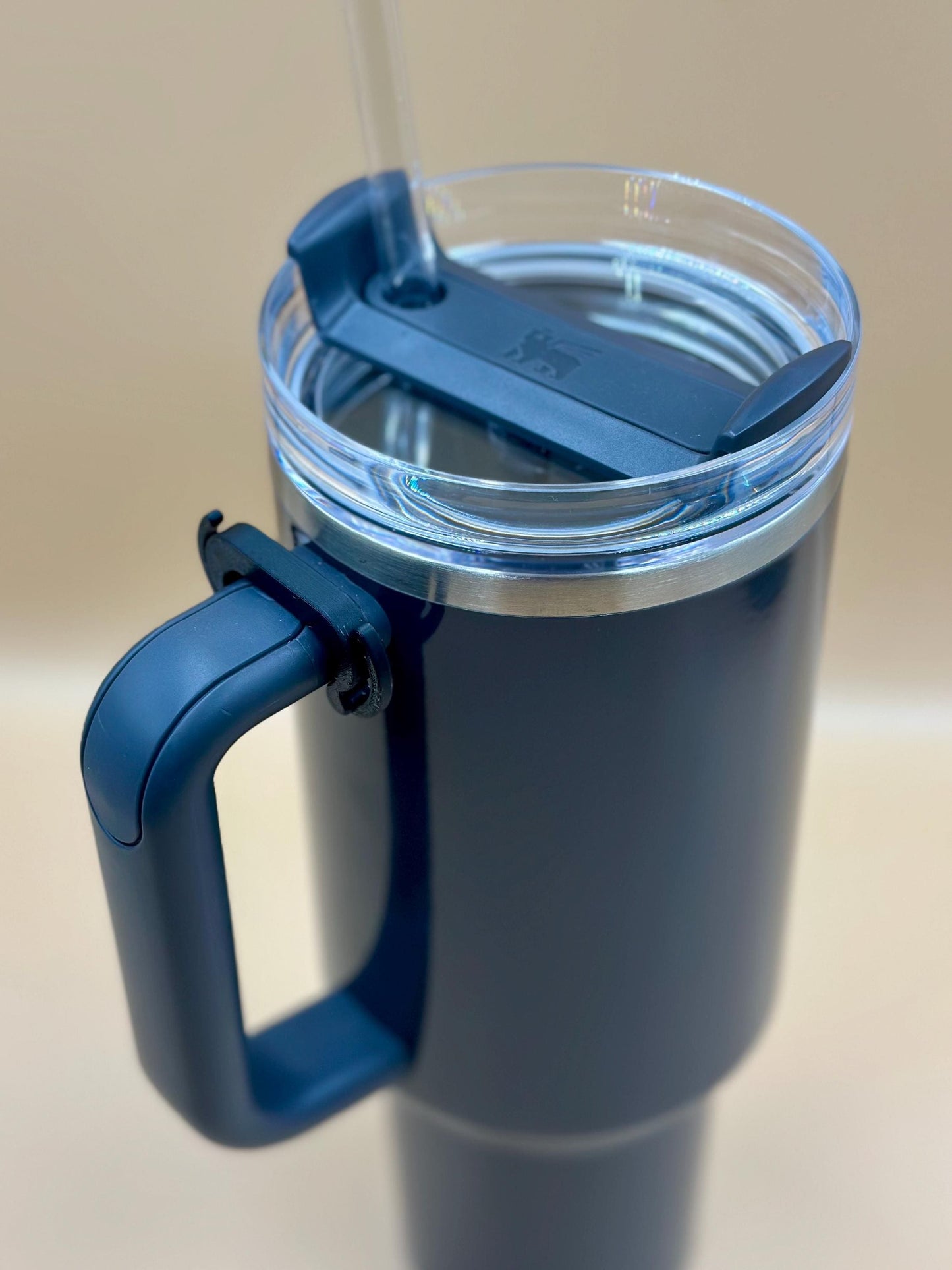 40oz Cup key  Handle Attachment - Tumbler Accessory