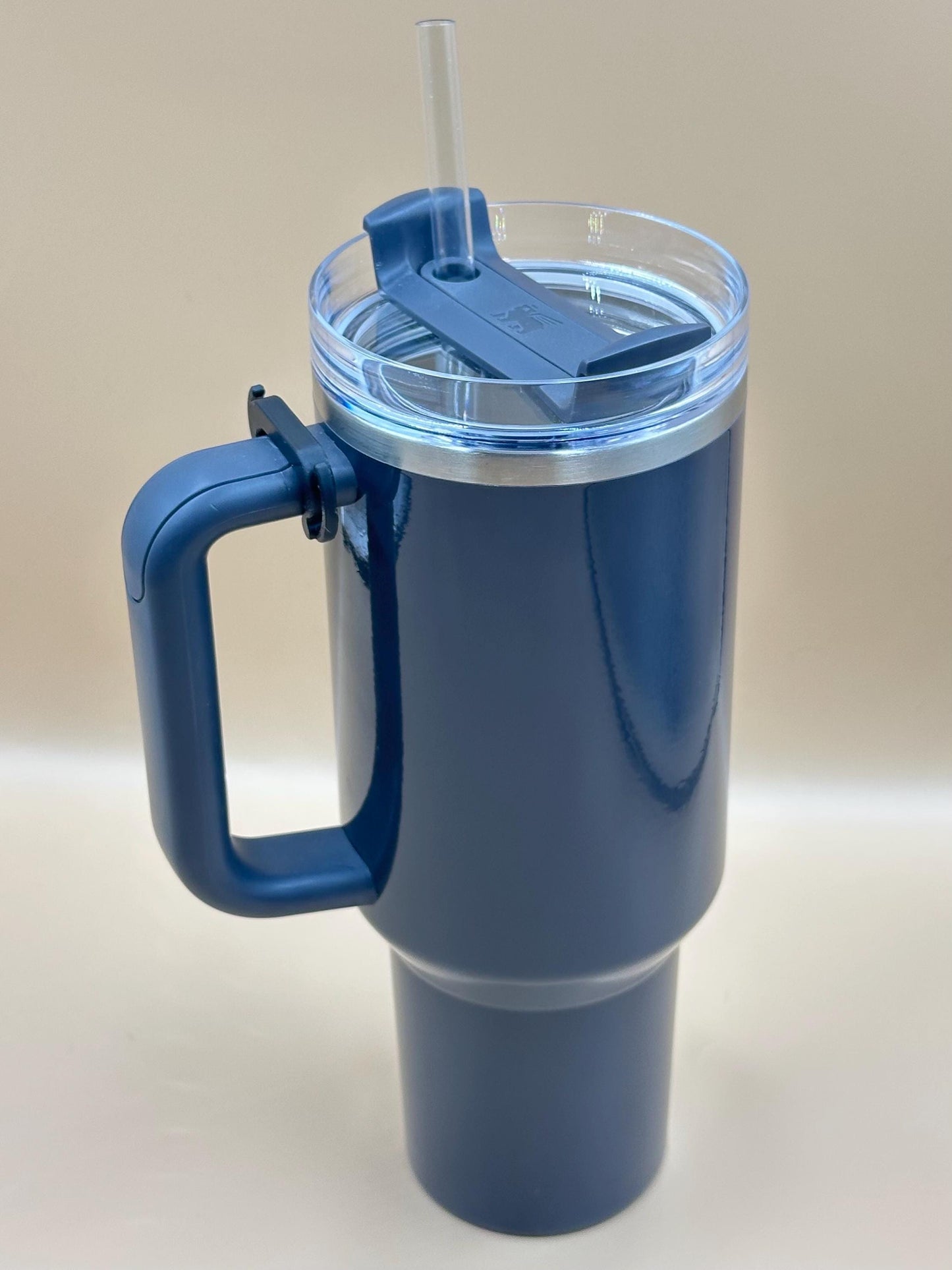 40oz Cup key  Handle Attachment - Tumbler Accessory