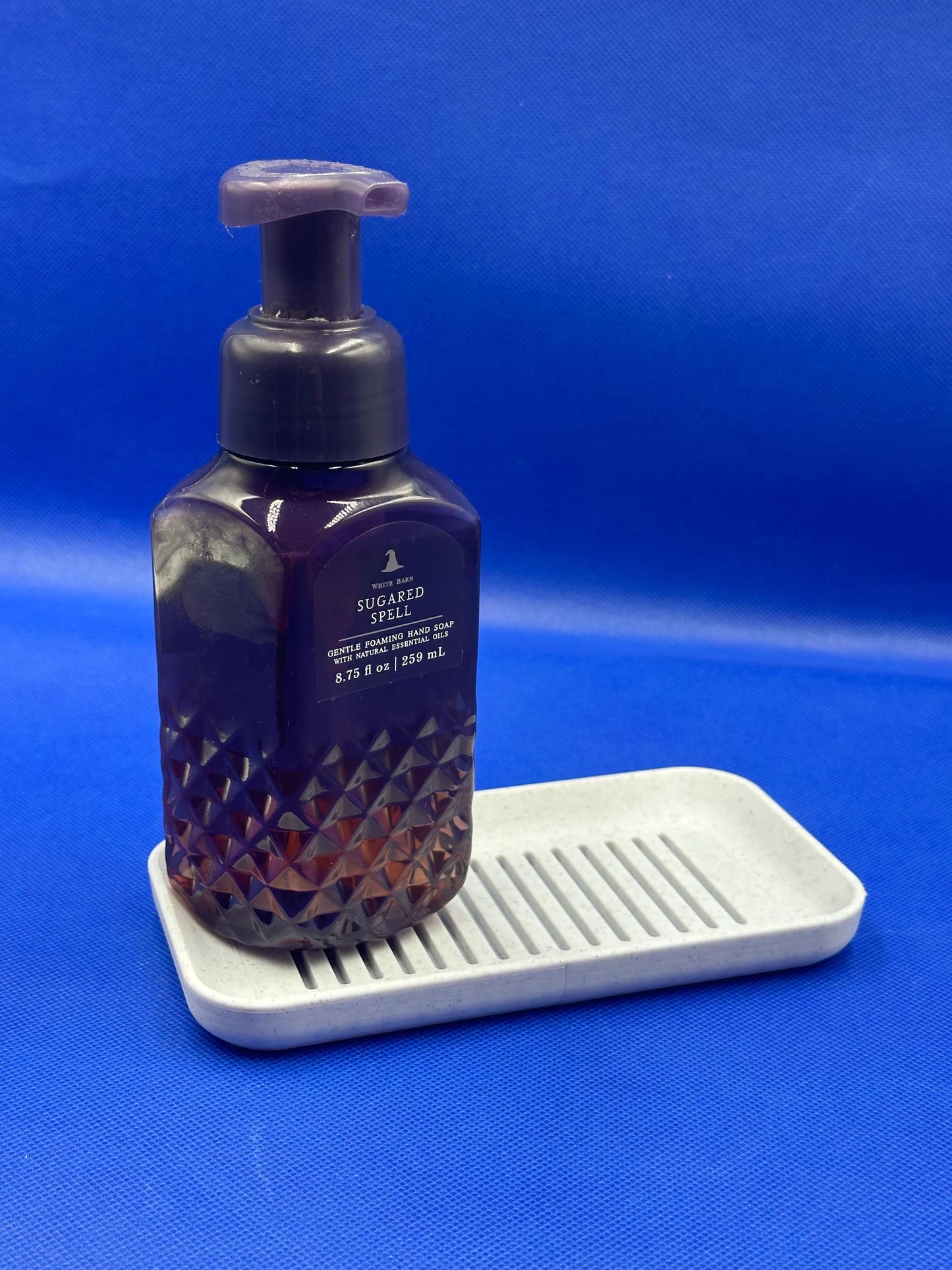3D Printed Soap Dish: Minimalist Modern Bathroom Accessory