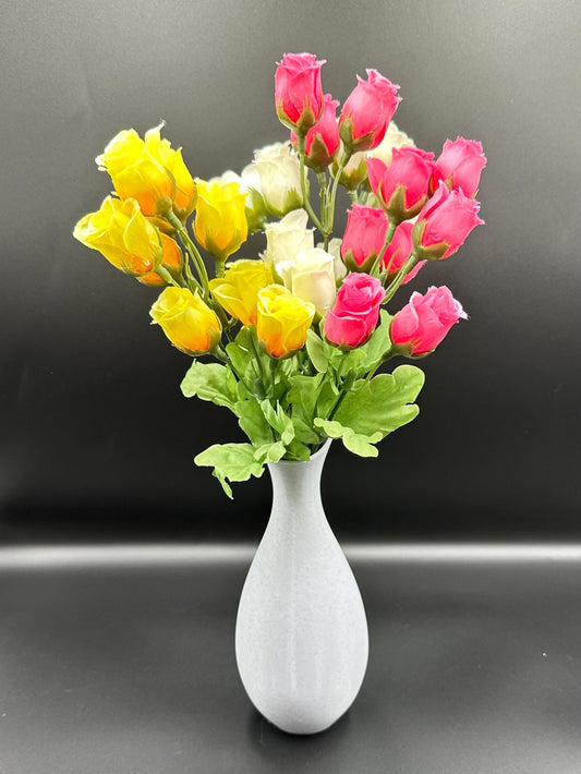 Minimalist Vase - Chic 3D Printed Home Accent